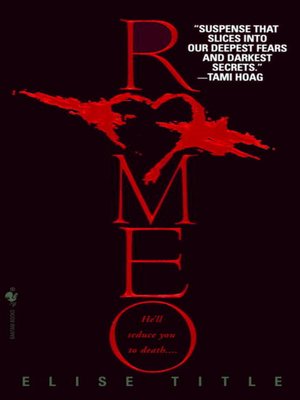 cover image of Romeo